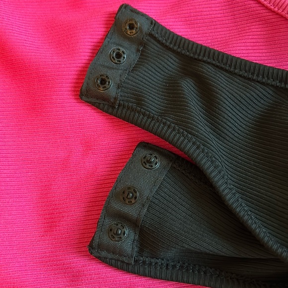 Square Neck Bodysuit 🌸 - Picture 6 of 7